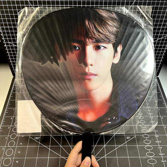 EXO Planet #3 The EXO'rDIUM in Japan Official Merchandise - Baekhyun Fan