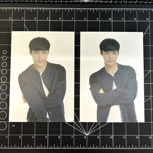 EXO Official Merchandise from 2015 EXO-Love Concert in DOME - Lay