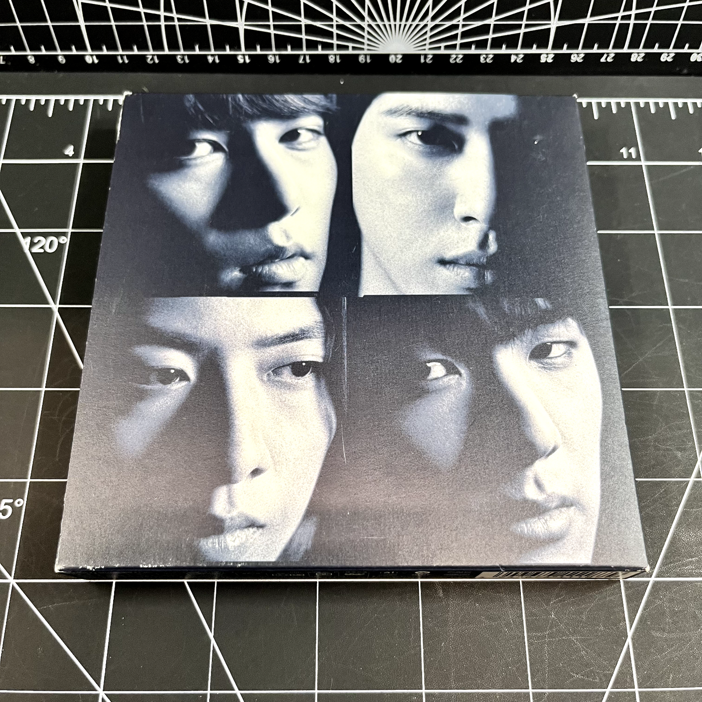 CNBLUE The 4th Japanese Single In My Head