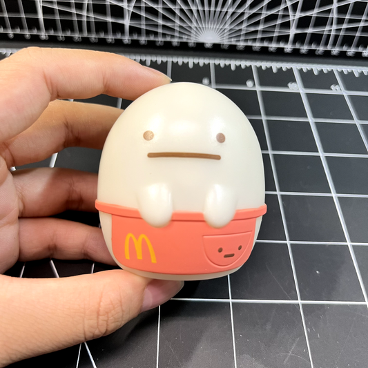 Sanrio San-X Sumikko Gurashi Obake (Ghost) Mini Figure