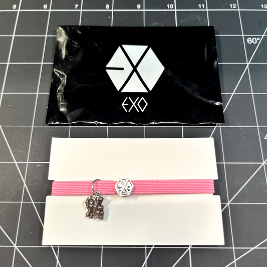 EXO Greeting Party in Japan "Hello!" Official Merchandise - Sehun Hairband