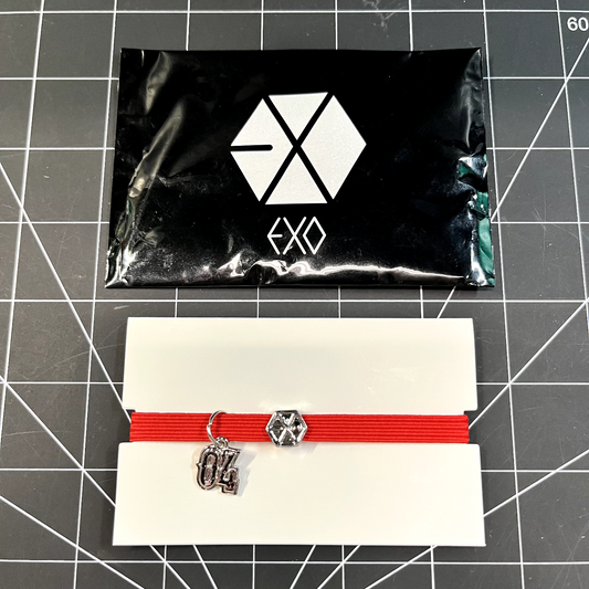 EXO Greeting Party in Japan "Hello!" Official Merchandise - Baekhyun Hairband