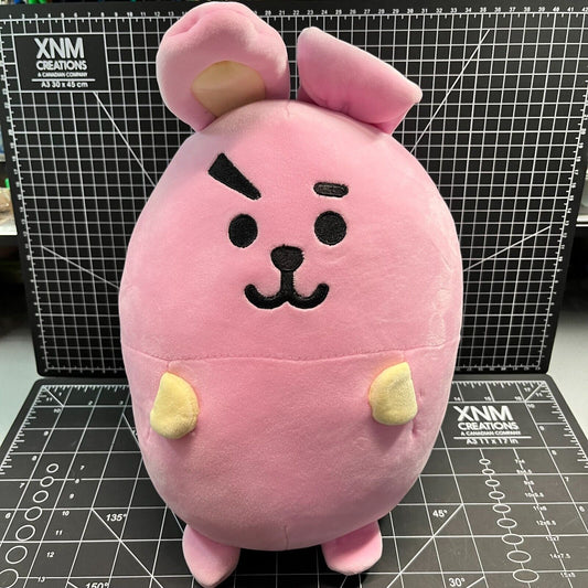 BTS BT21 Official Merchandise Cooky Plush Toy