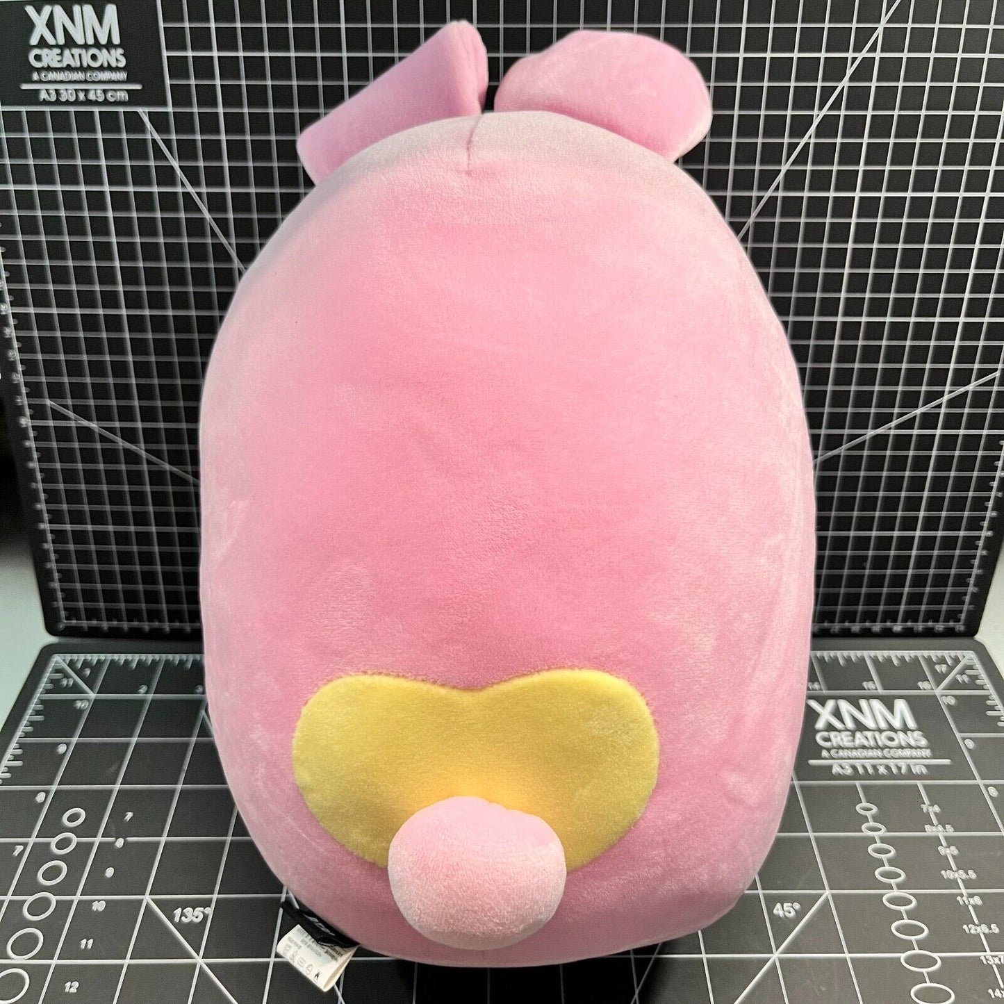 BTS BT21 Official Merchandise Cooky Plush Toy