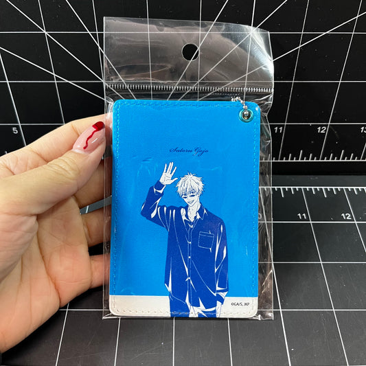 Jujutsu Kaisen Gojo Satoru Card Holder (OH Ver.)