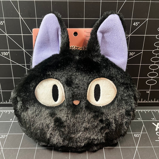 Kiki's Delivery Service Jiji Face Pouch with Straps