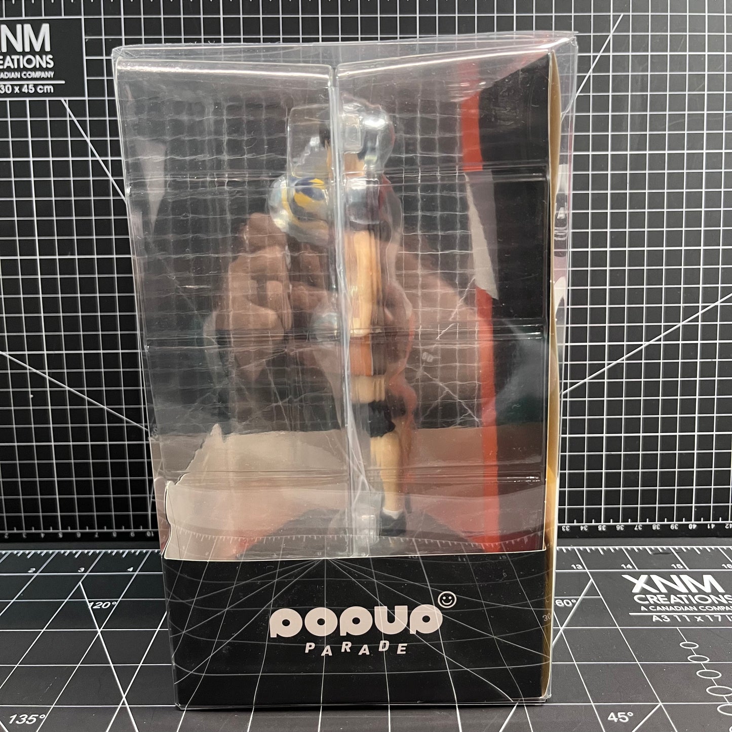 Haikyu!! Tobio Kageyama POP UP PARADE Figure