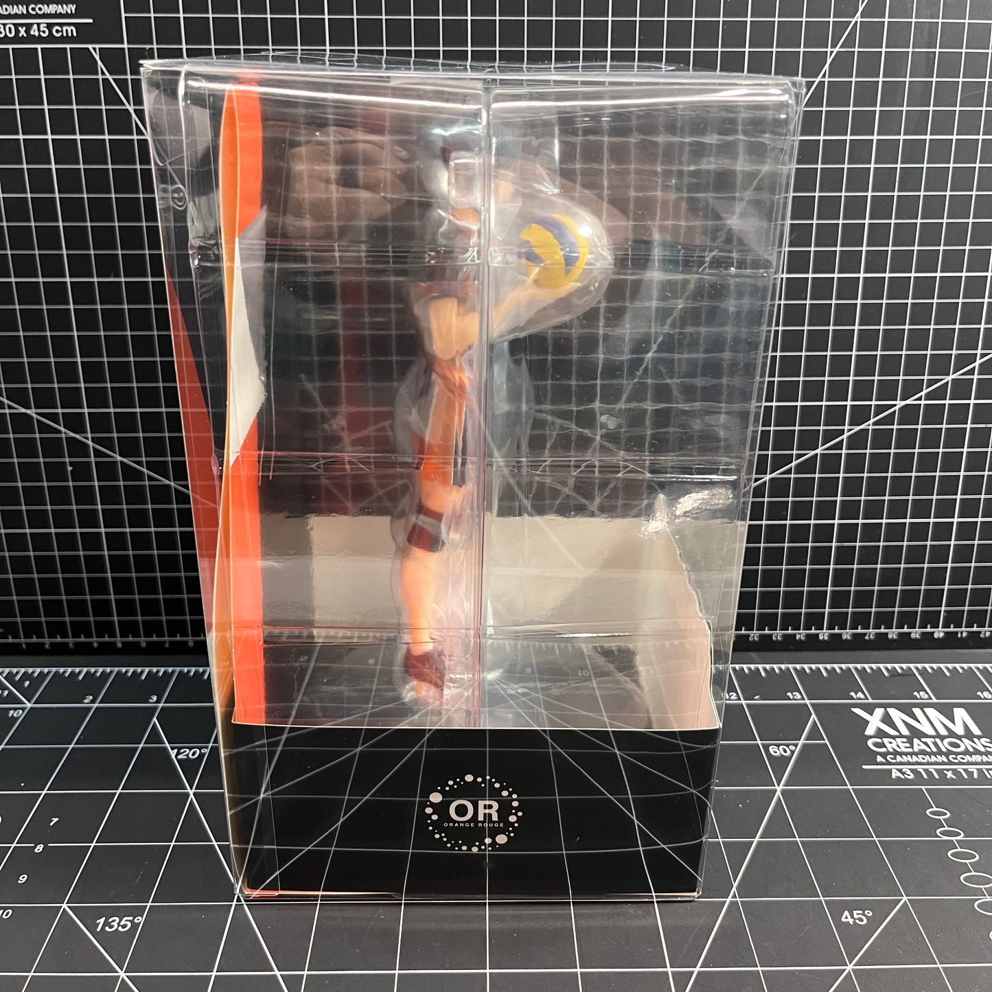 Haikyu!! Tobio Kageyama POP UP PARADE Figure