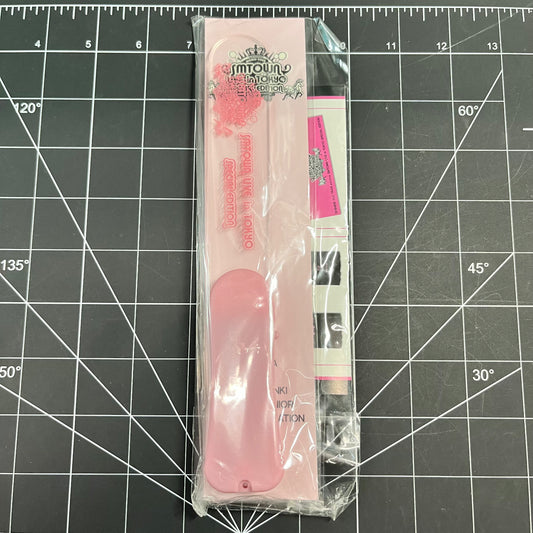 SMTOWN Live in Tokyo Special Edition Official Merchandise - Flat Light Stick