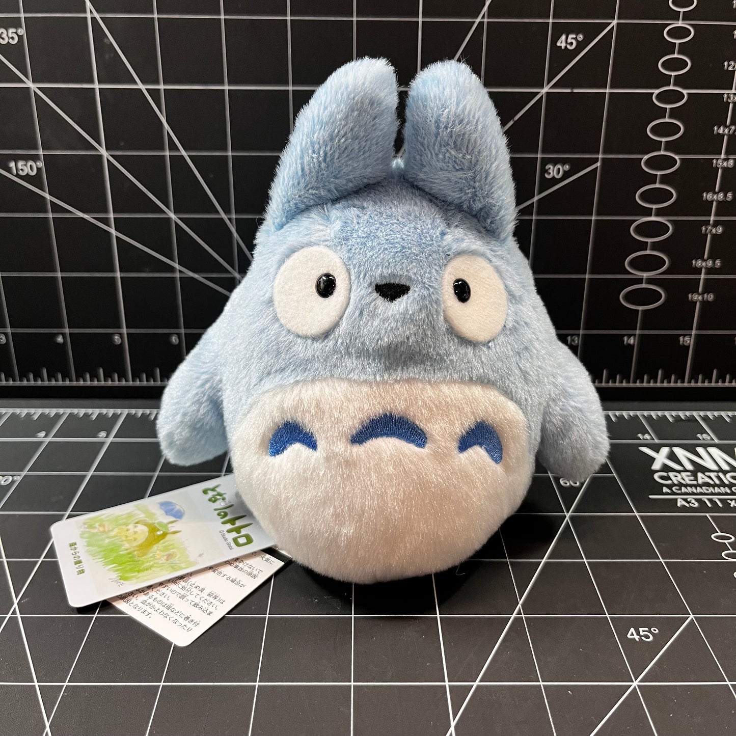 My Neighbor Totoro Medium Totoro Soft Toy