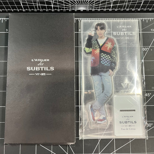 BTS x VT L'Atelier des SUBTILS Acrylic Stand - J-Hope