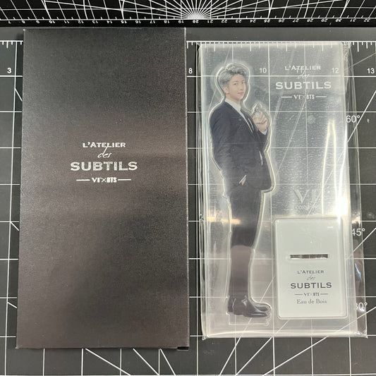 BTS x VT L'Atelier des SUBTILS Acrylic Stand - RM