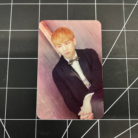 SHINee Japan Album 1000 years by your side - Key Photocard