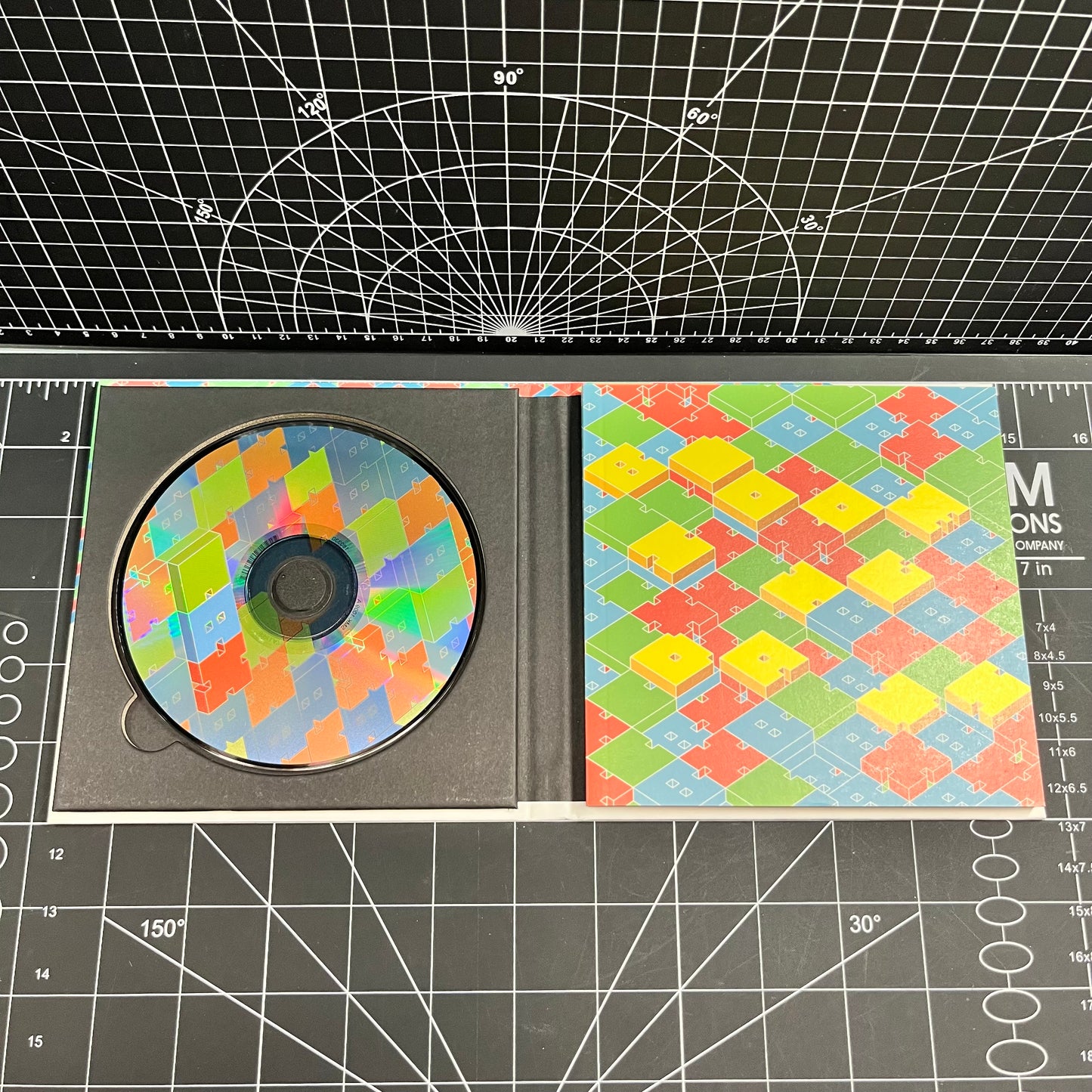 EXO-CBX The 2nd Mini Album Blooming Days (Blooming Ver.) - No Photocard