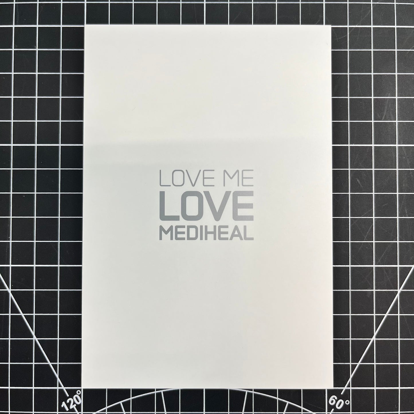 BTS x MEDIHEAL Official Postcards (10.3 x 15.1cm) - J-Hope