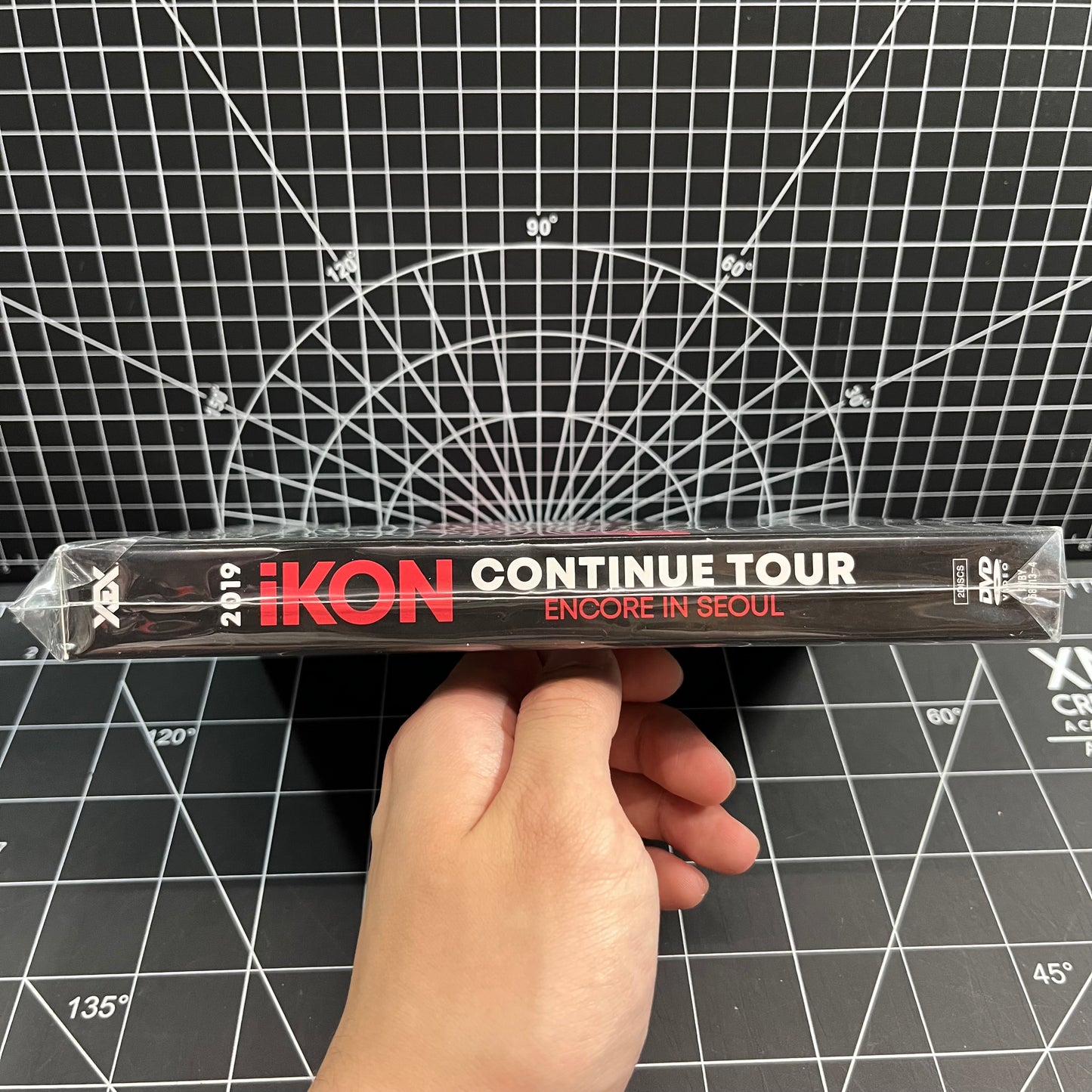 iKON 2019 Continue Tour Encore in Seoul