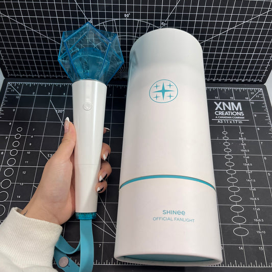 SHINee Official Fanlight