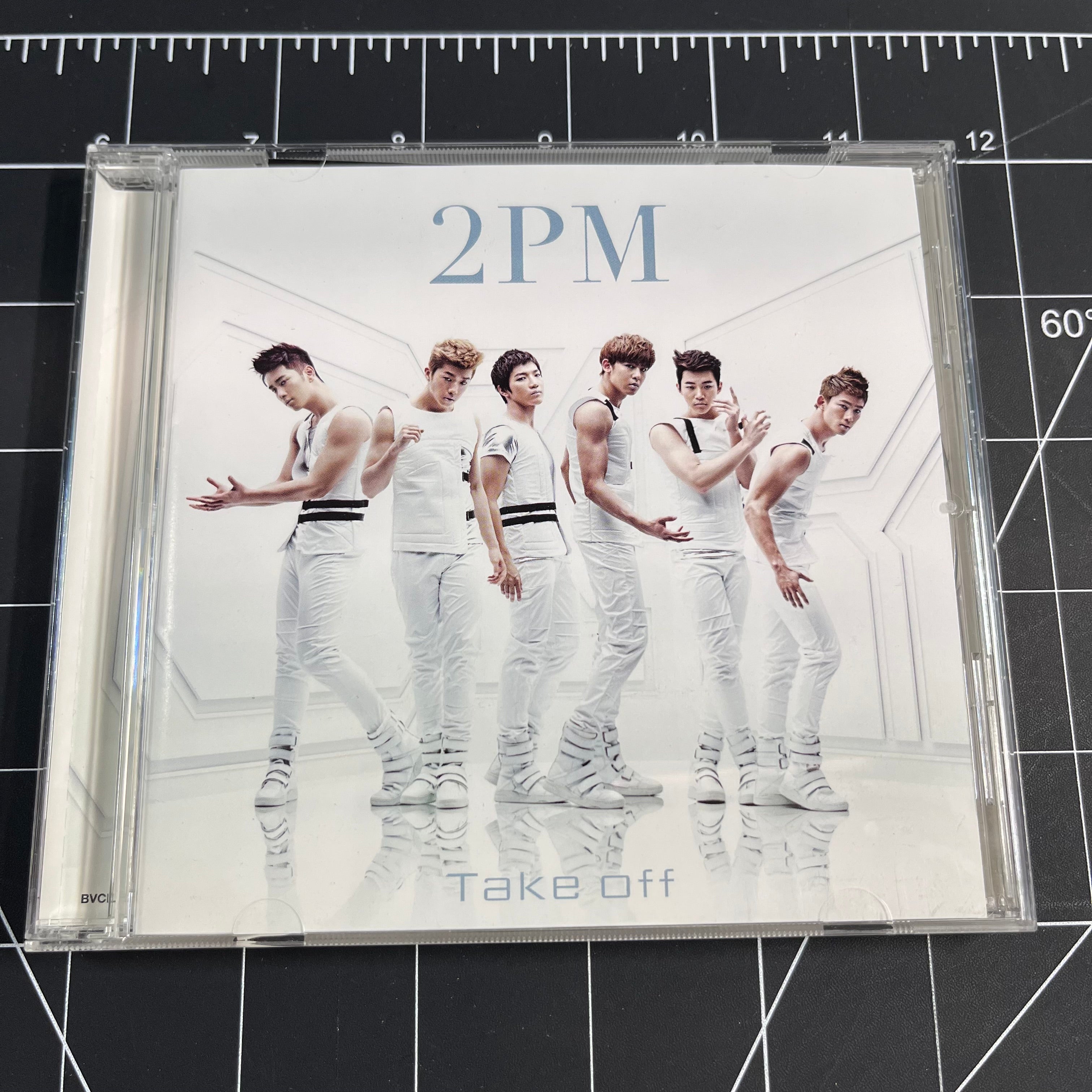 2PM – BLXCK K-Pop Store
