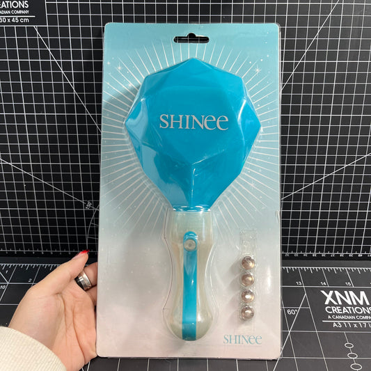 SHINee World J Official Light Stick