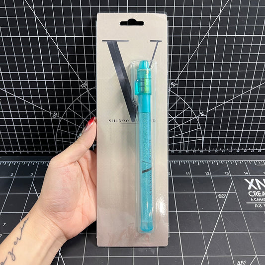 SHINee WORLD V Concert Official Pen Light Stick